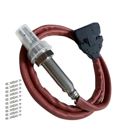 Capteur d'oxygène 5WK96628A pour rouler sans panne en camion DAF