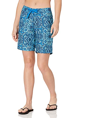 Image of Kanu Surf Women's Bisma Boardshorts