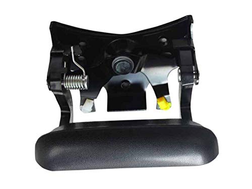 Auto Parts Avenue APA Replacement Tail Gate Handle for 1999-2007 Silverado Sierra Hummer H2 15997911 GM1915105