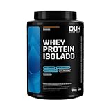 Whey Protein Isolado Dux Coco 900g