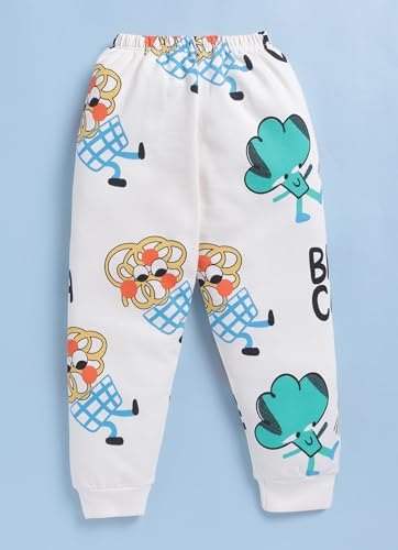 Image of Toonyport Boys & Girls Winter Top & Pant