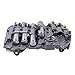 Transmission Valve Body 09G325039F, Compatible with Volkswagen AW TF-60SN 09G 2014 2015 2016 2017 2018 Replace 75050