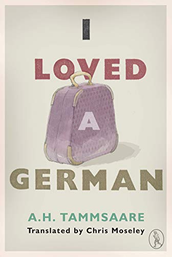 I Loved a German view 2