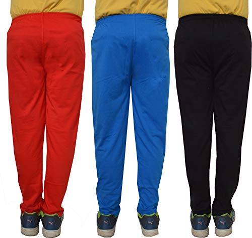 Image of Men Trackpant(667MPY 3P$ Pack of 3)