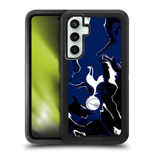 Coque Tottenham Hotspur Samsung S23 FE : finis les écrans brisés