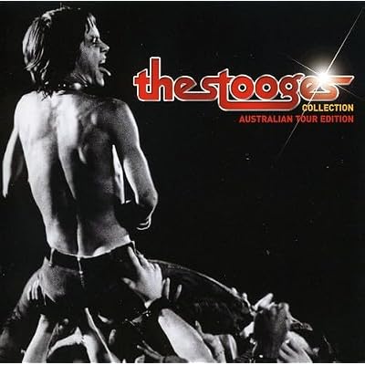 Stooges Collection