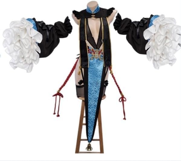 ワンパンマン　ジェノス　コスプレ　サイボーグ衣装　コミケ等にも ワンパンマン ジェノス(本家) - コスプレイヤーズアーカイブ ワン