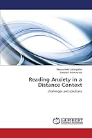 Reading Anxiety in a Distance Context 3659192031 Book Cover