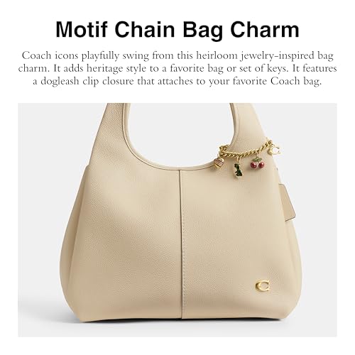 Amazon.com.br: Coach: Accessories