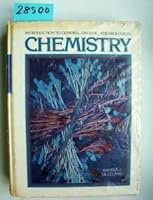 Introduction to General, Organic and Biological Chemistry 0314631739 Book Cover