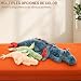 Jokapy 70-150 cm Draque de Peluche Imagen de Jokapy 70-150 cm Draque de Peluche