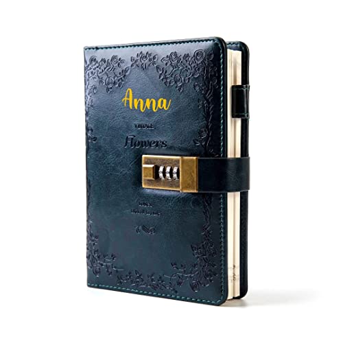 List of Top Ten Best Lockable Diary For Adults Top Picks 2023 Reviews