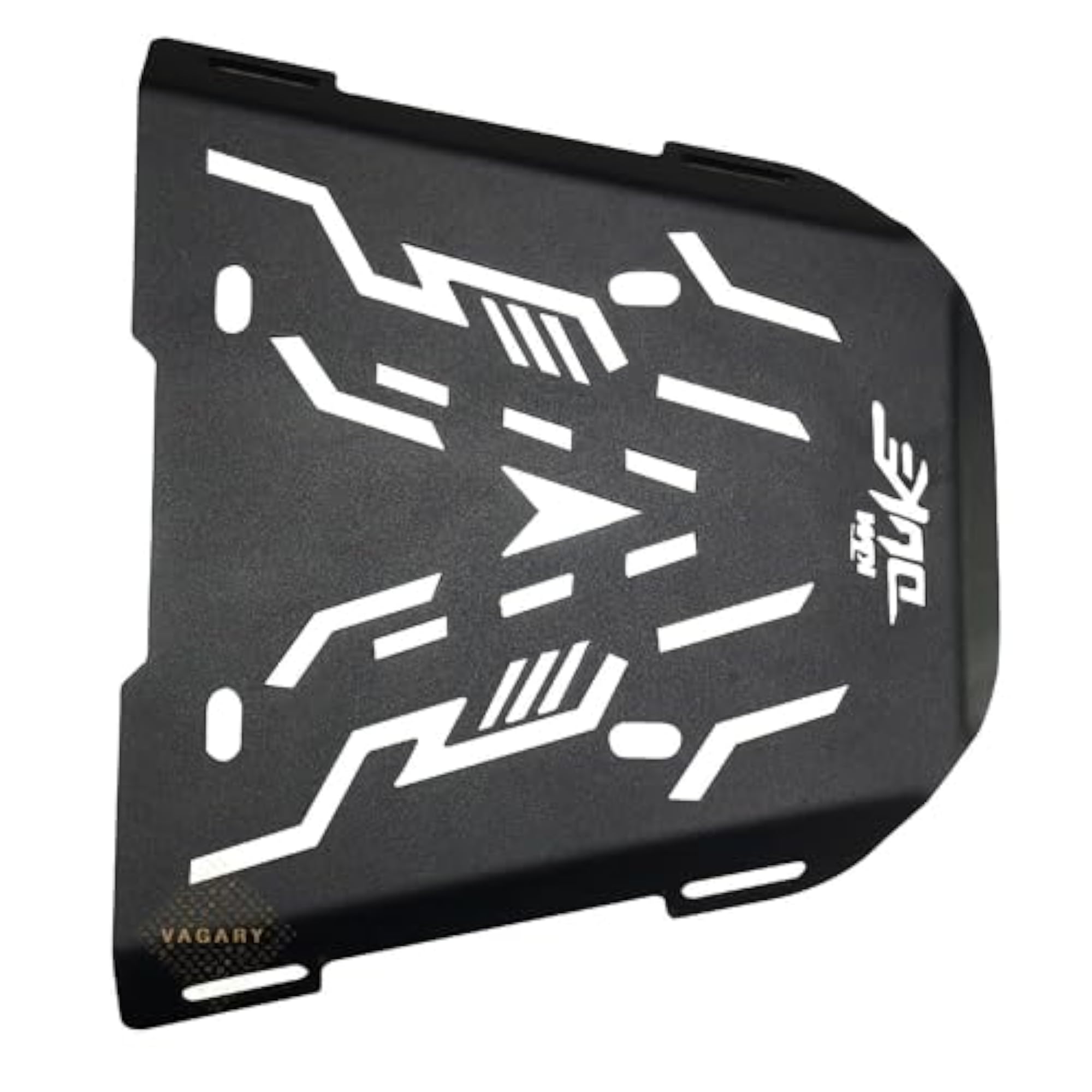 Back Rack Carrier Plate for KTM Duke 390/250