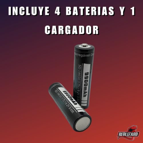 Dónde comprar pilas recargables 11 Imagen adicional