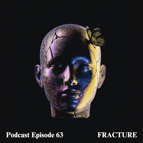 『FRACTURE.』のカバーアート
