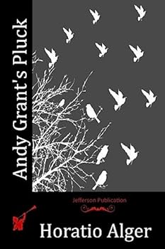 Andy Grant's Pluck