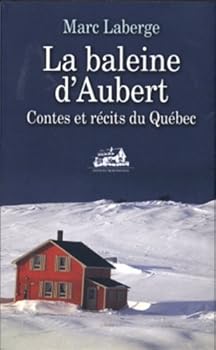 Paperback BALEINE D'AUBERT -LA [French] Book