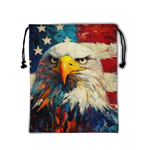 Image of Nerxy Pet Gymnastics Grip Bag Dog Cat Drawstring Grip Bags Puppy Shoe Bag Gym Storage Pouch
