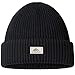 Produktbild Augcomre Mützen Beanies für Männer Strickmützen Balaclava Warme Winter Knit Hut Schwarz Sturmhaube
