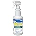 Whistle TB Degreaser/Disinfectant, Lemon, 32oz Spray Bottle, 6/Carton
