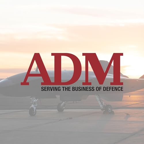 ADM Looks at: MQ-28A Ghost Bat