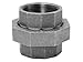 Anvil Union Black 3/4 "
