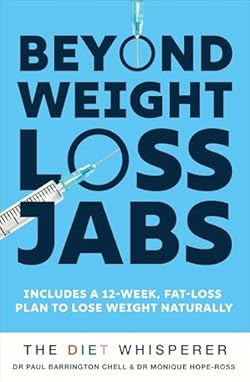 The Diet Whisperer cover image