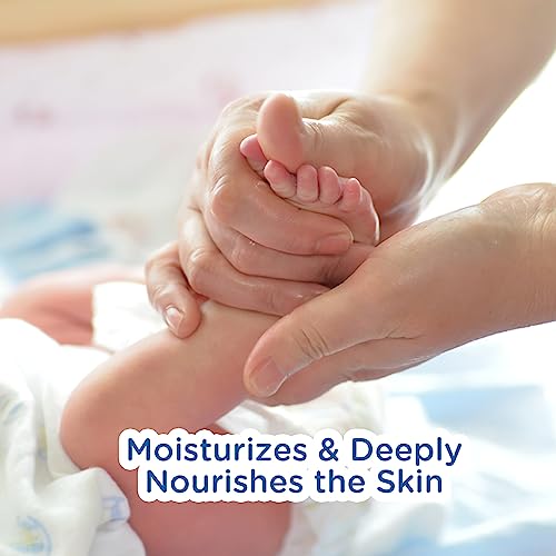 Image of Mee Mee Moisturising Baby Lotion with Fruit Extracts 400ml and Nourishing Baby Soap with Cocoa Butter 75g Combo(Pack of Two)