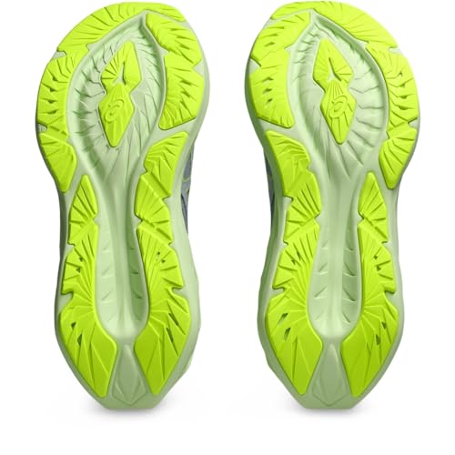 Image of ASICS Women's NOVABLAST 4 Running Shoe