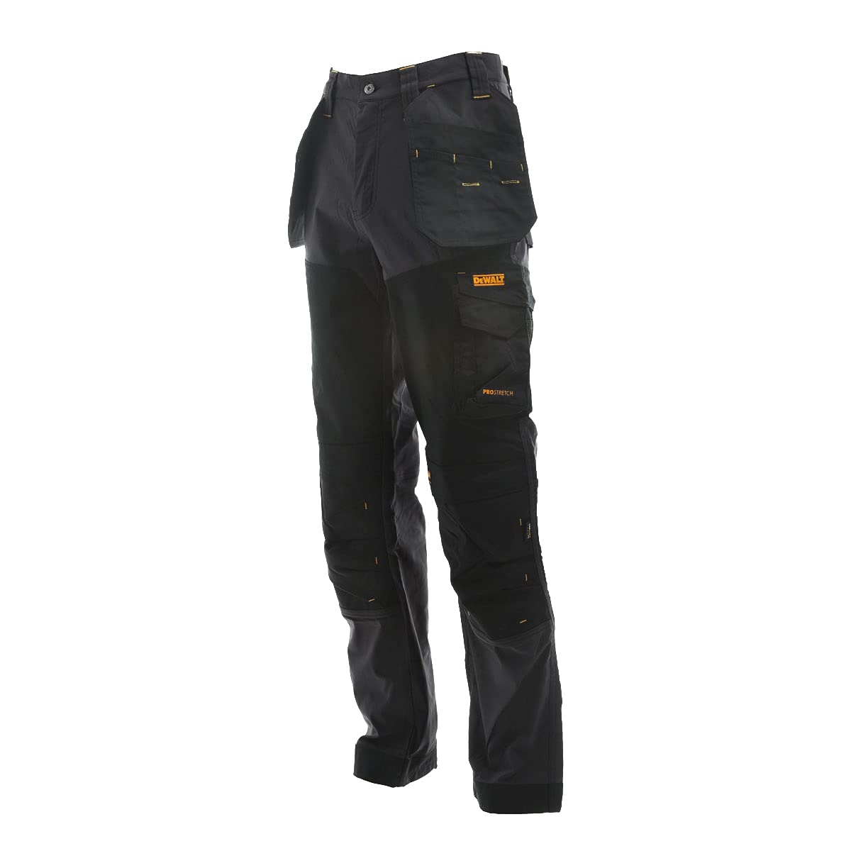 Memphis Gris/Negro 33 Pierna 38W