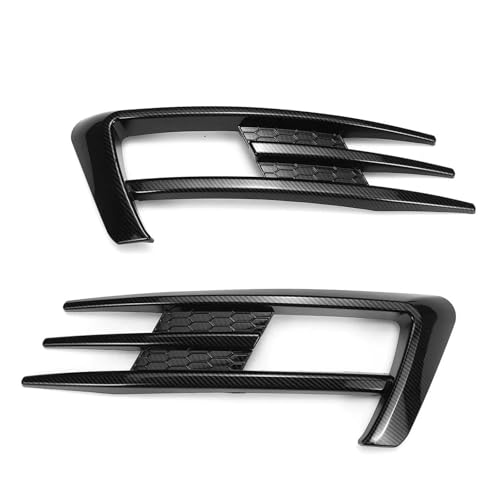 Grille pare-chocs Golf 7 GTI pour remplacer calandre antibrouillard cassée