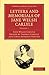 Letters and Memorials of Jane Welsh Carlyle: Volume 1 (Cambridge Library Collection - Literary Studies)