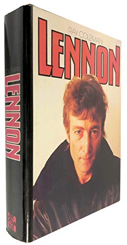 Lennon 0070117861 Book Cover