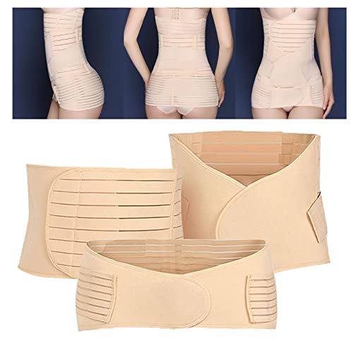 Faja postparto elástica SM SunniMix talla L miniatura 7