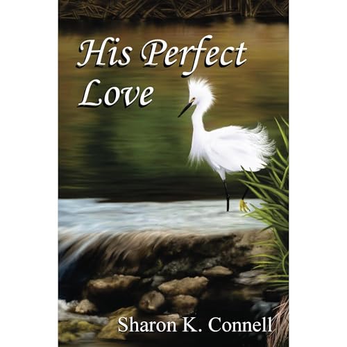 His Perfect Love : Sharon K. Connell episode artwork