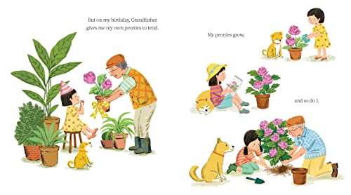 Love Makes a Garden Grow - Image 8