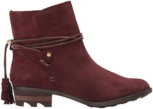 Farah Short Non Shell Boot 