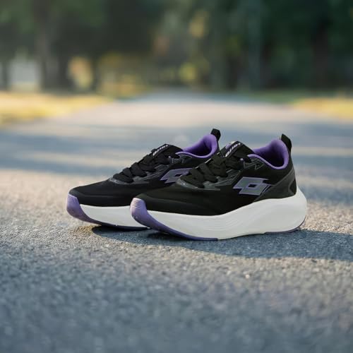 Image of Lotto Women Pacerpro Running Shoes