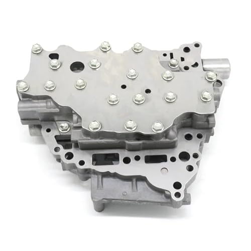 Cuerpo de válvulas CVT K313 con solenoides para Corolla 1.8L y 2.0L modelos 2014 en adelante 3