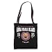 Anna Maria Island Florida Souvenir Classic Palm Tree Sunset Tote Bag