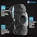 Ossur Formfit Tracker Knee Brace - Patella Stabilizer for Running & Training | Powerlock Straps & CustomFit Hinges for Secure Lateral Support | For Kneecap Tracking or Dislocation (XL, Left)