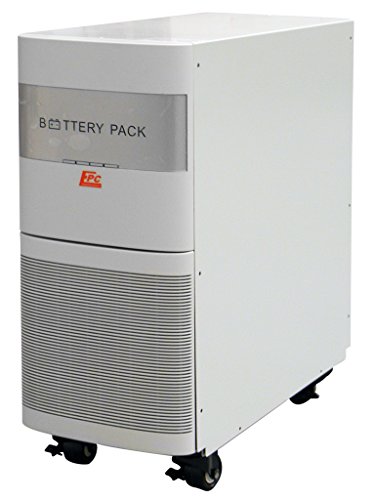 Battery box per ups egl galaxy