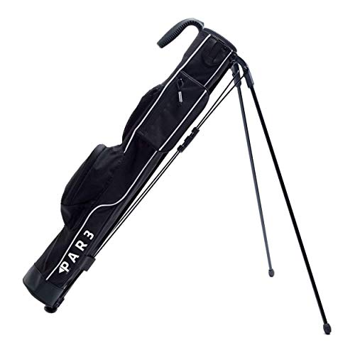 [New] Sunday Golf - Lightweight Sunday Golf Bag with Stand – Easy to