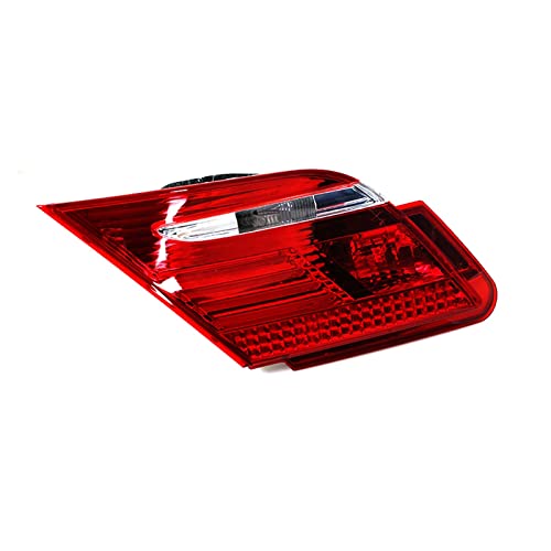 Feu arrière infiltration eau solution optique coffre BMW E65 63216938518 paire - 3