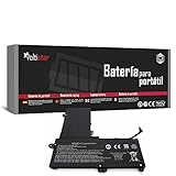 Portatilmovil® - BATERÍA para PORTÁTIL HP Pavilion X360 11-U000 11-U100 Series NU03XL TPN-C128 TPN-W117