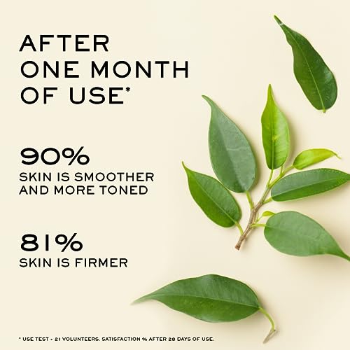 Nuxe Body Reve De The Toning Firming Cream 200 ml Vücut Kremi
