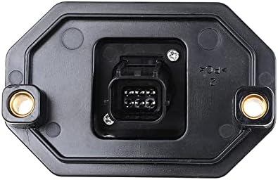 QASULER リアビューバックアップカメラ、NISSAN用、284425RA1B 28442-5RA1B 車用バックカメラ