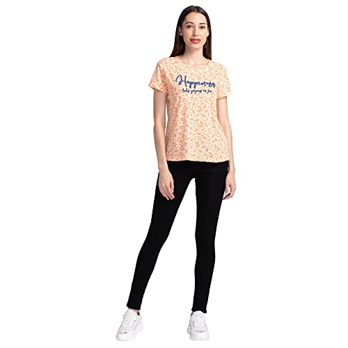 Image of Spykar Women's Skinny Fit Jeans