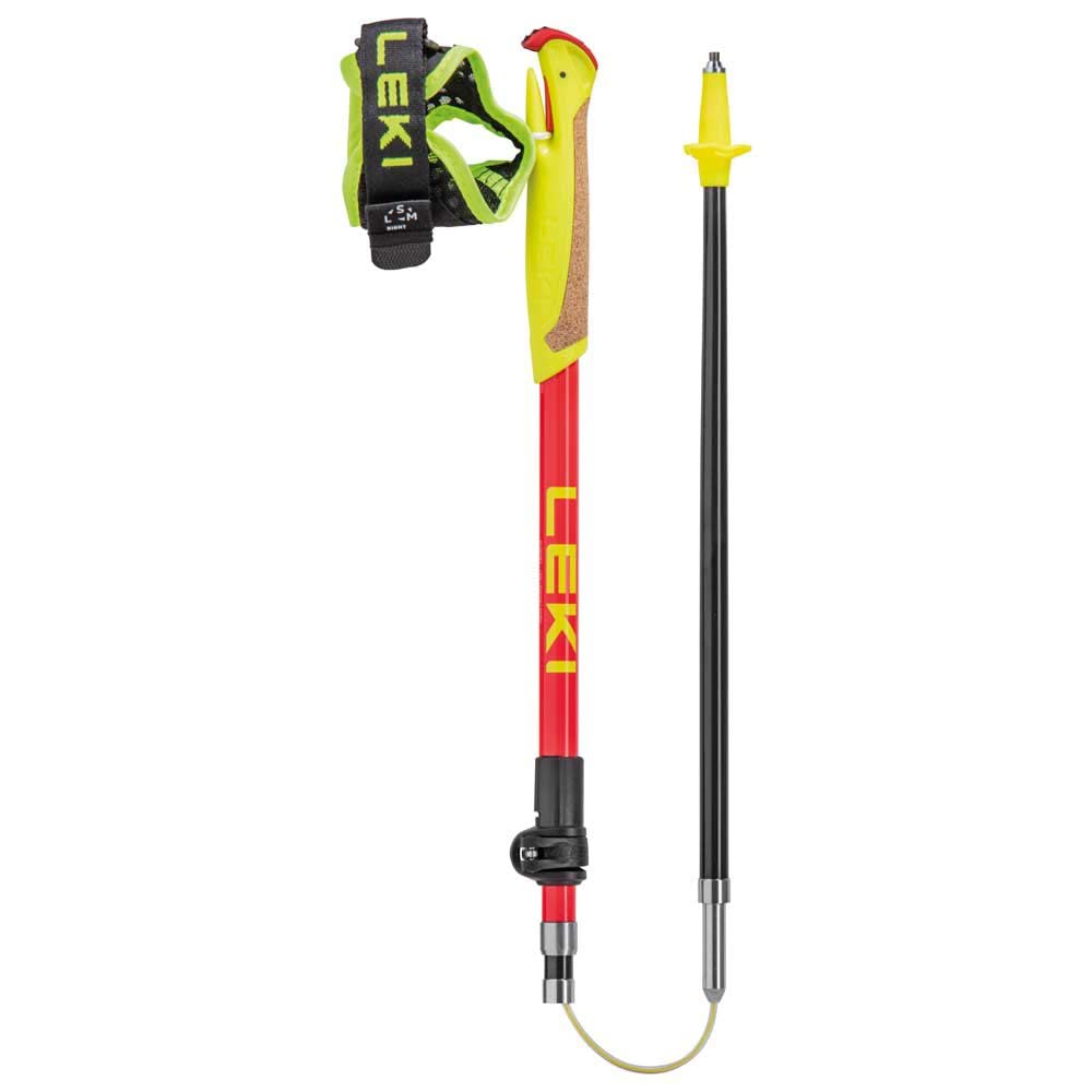 Ultratrail FX Junior - Szlak