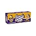 Cadbury Easter Caramel Eggs, 4-Count, 4.8oz Boxes (Pack of 6)